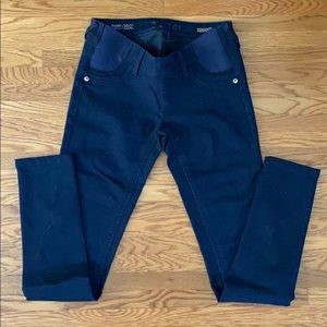 DL1961 Amanda maternity skinny